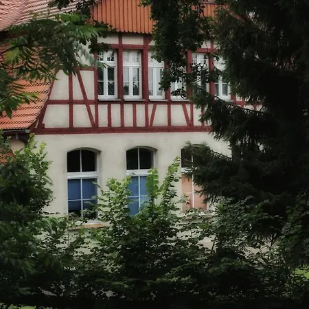 Alte Schule Daire Krauschwitz